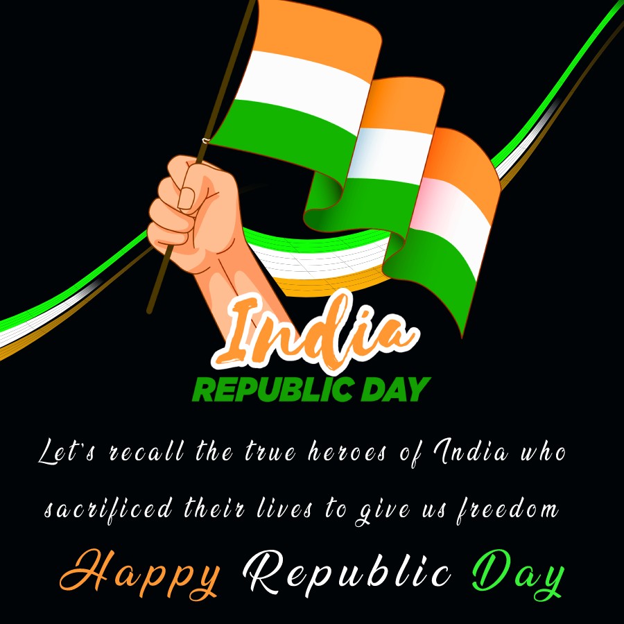 republic day wishes Quotes