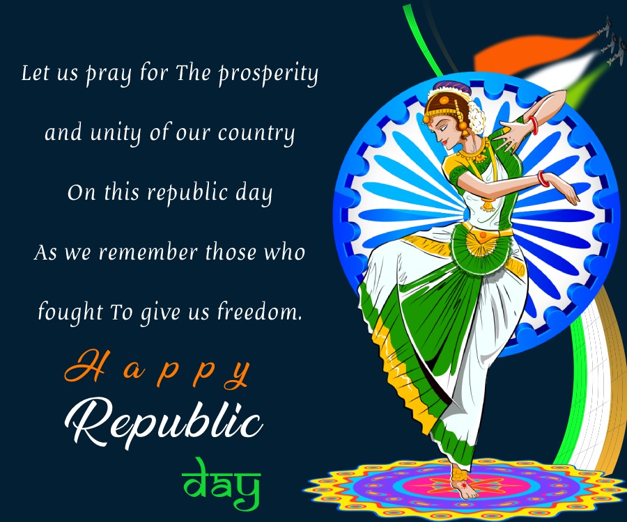 Republic Day Wishes Wishes, Messages and status