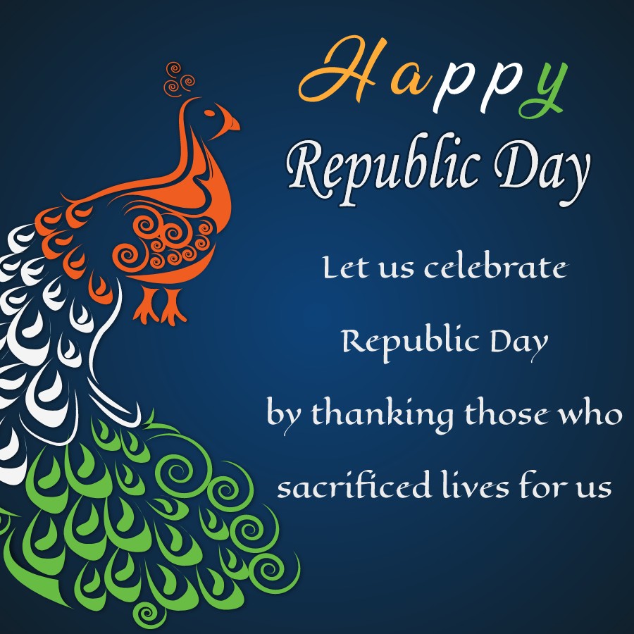 republic day wishes Wallpaper
