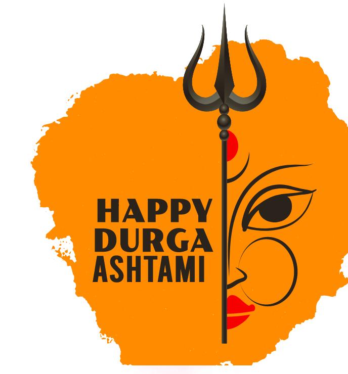 Durga Ashtami Wishes, Messages and status