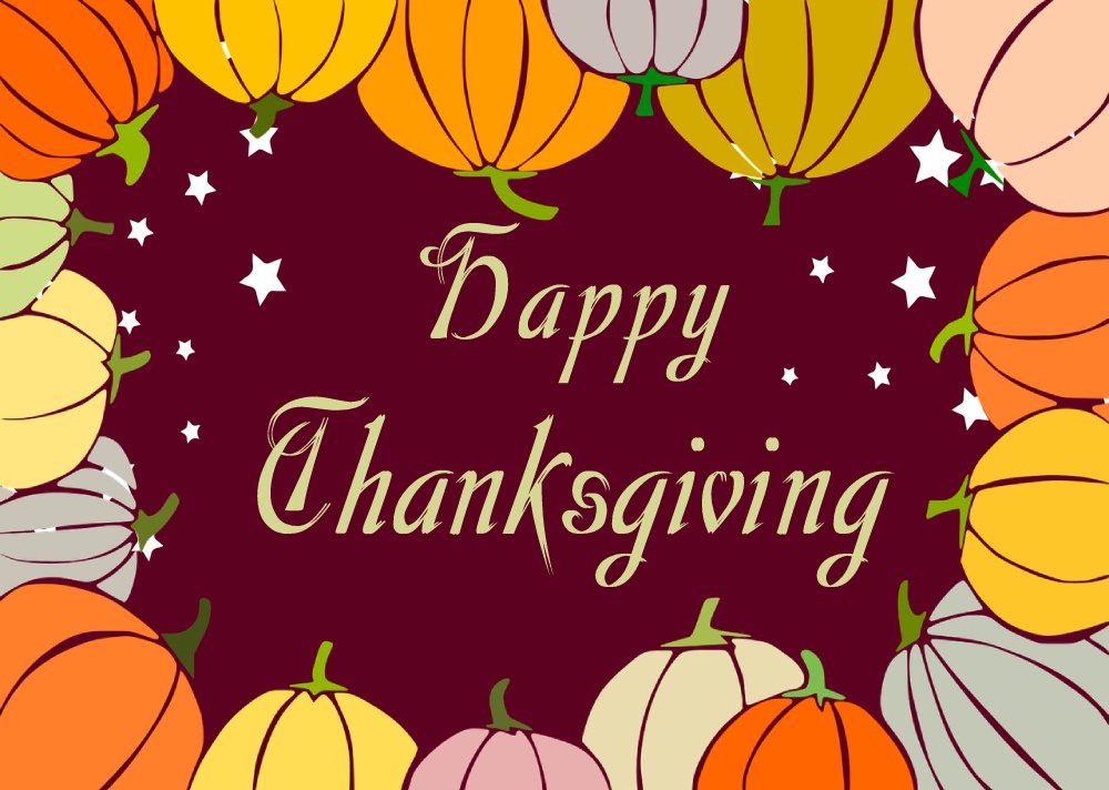 thanksgiving messages Wishes, Messages and status