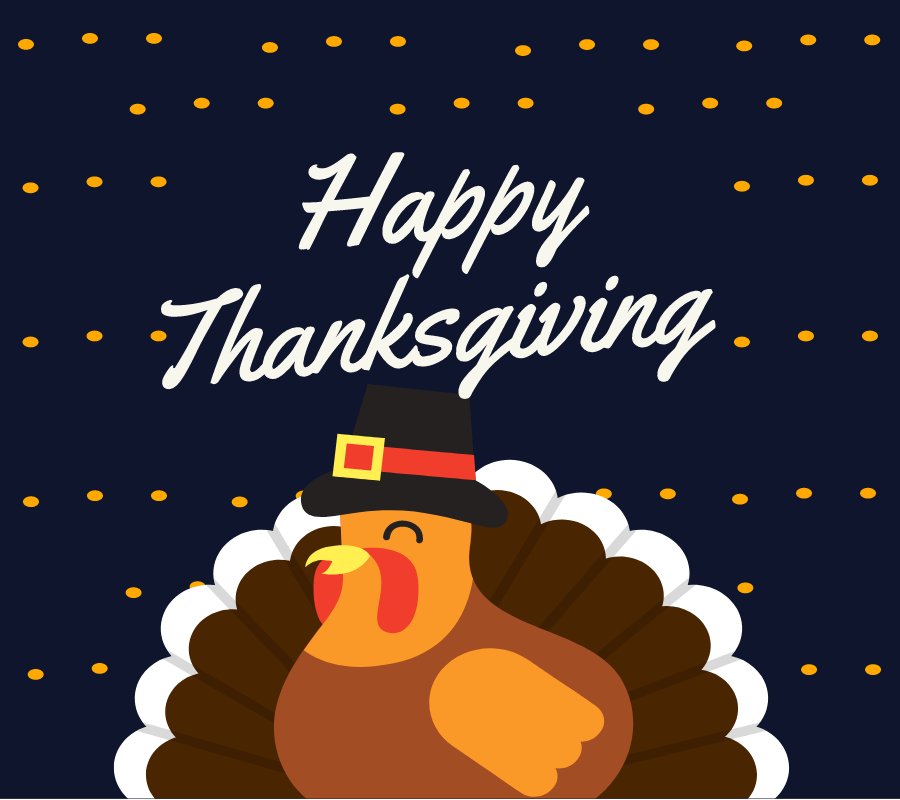 Wishing you a super joyous Thanksgiving! May your home be filled with happiness and love. - thanksgiving messages