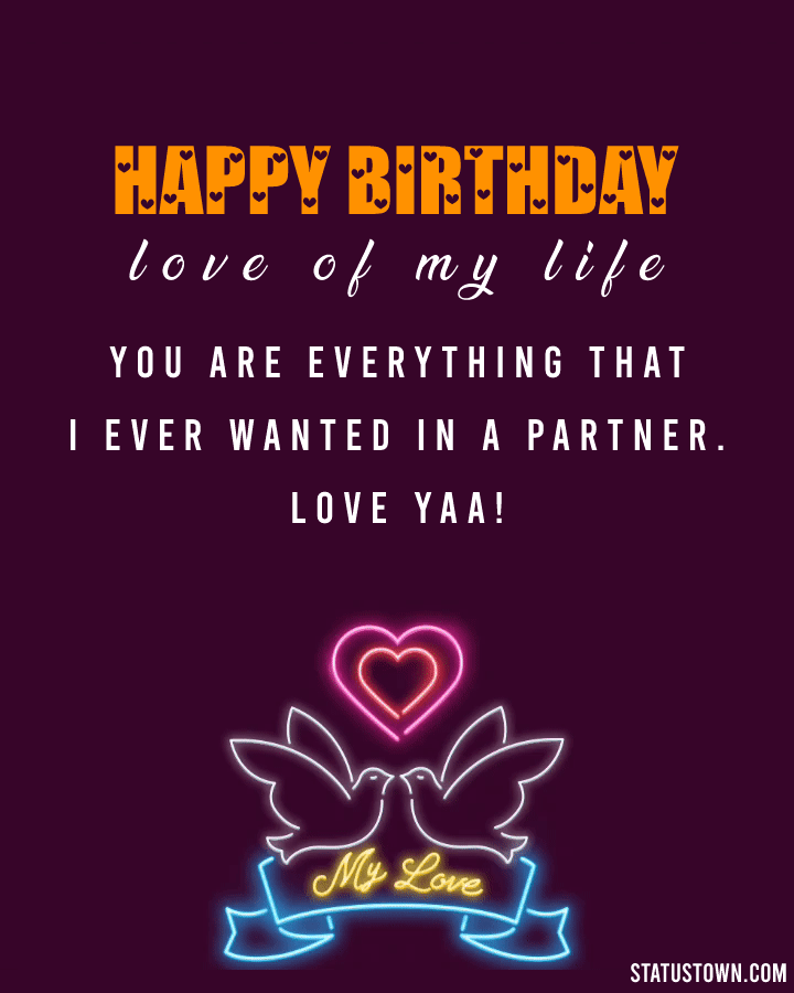 New Happy Birthday GIF Images for Boyfriend Quotes Images