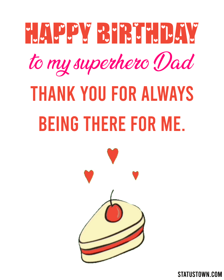 Best Birthday Wishes for Dad GIF Photos 
