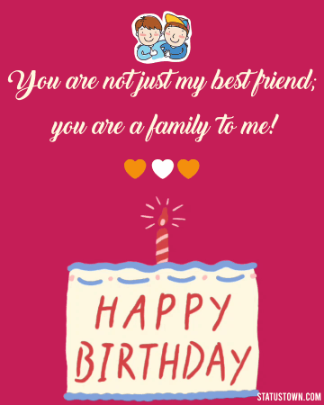  - Happy Birthday GIF Images for Friend