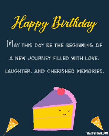 Latest Birthday Wishes for Mother GIF Images