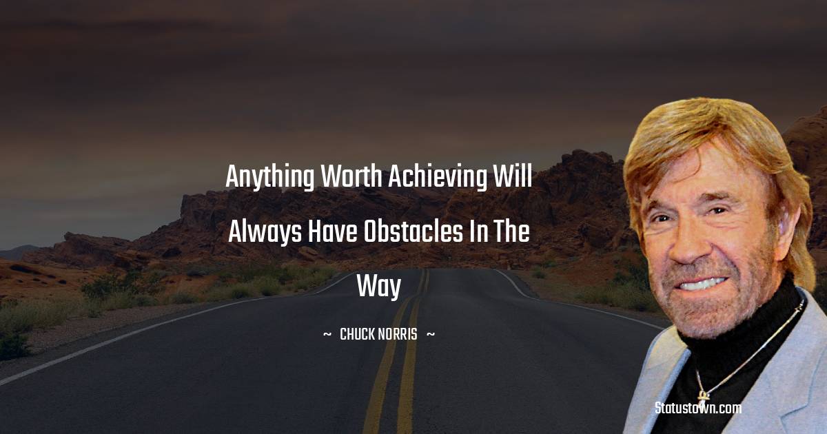 Chuck Norris Quotes images