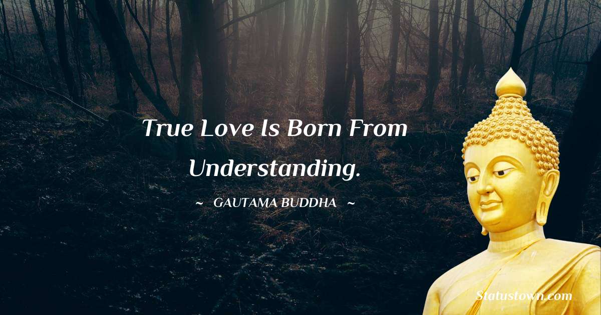 Lord Gautam Buddha  Short Quotes