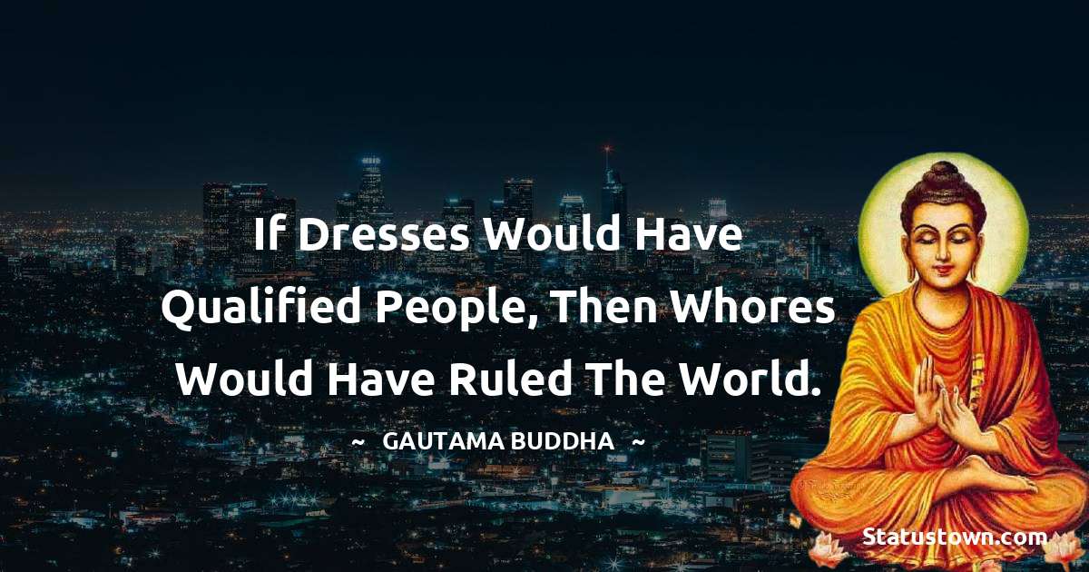 Lord Gautam Buddha  Inspirational Quotes