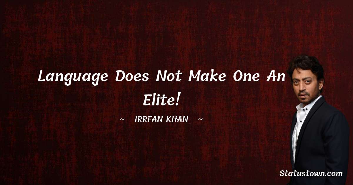 Irrfan Khan Quotes Status And Thoughts Irrfan Khan Quotes Status And Thoughts