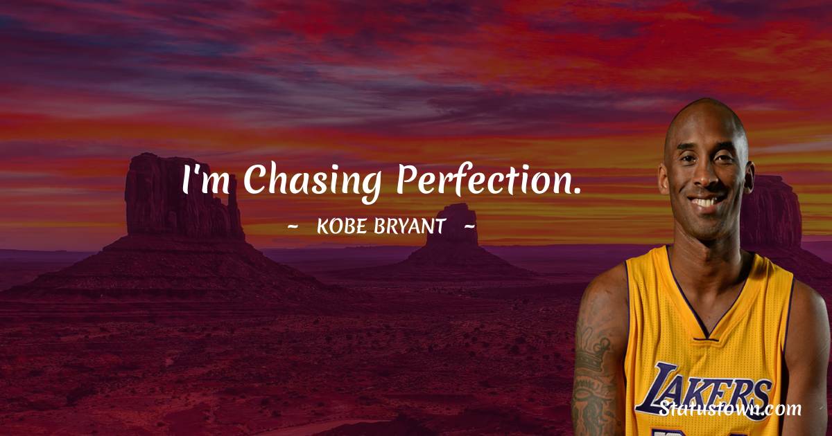 Kobe Bryant Quotes images