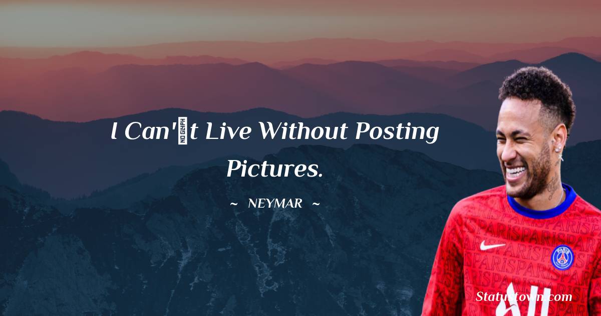 I can't live without posting pictures.