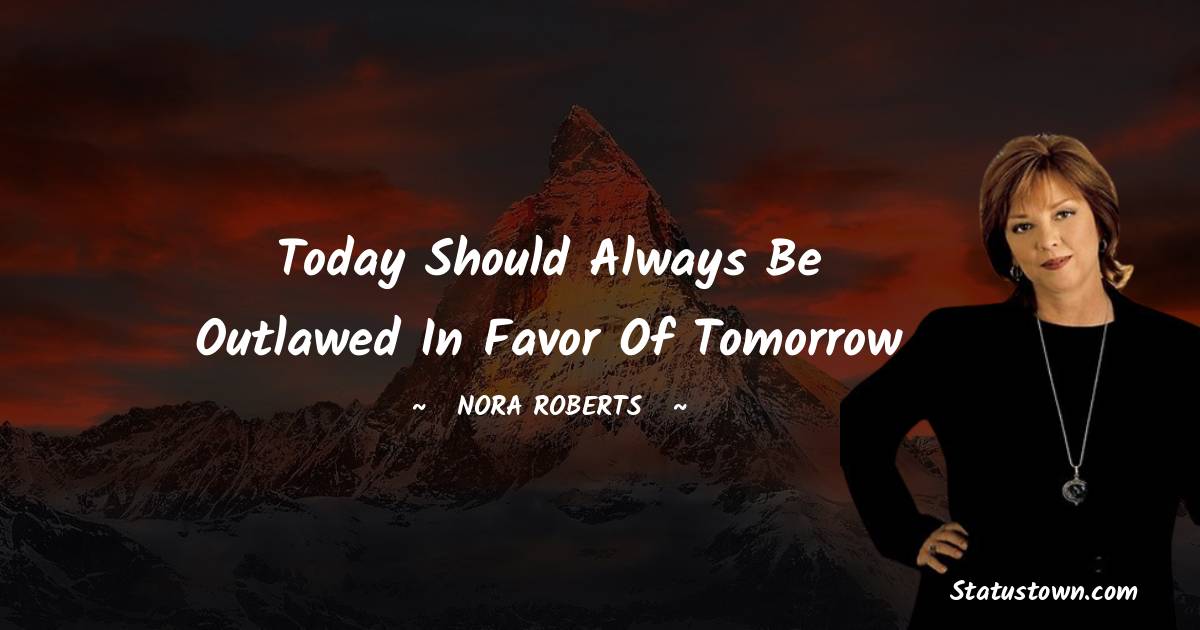 Nora Roberts Messages Images