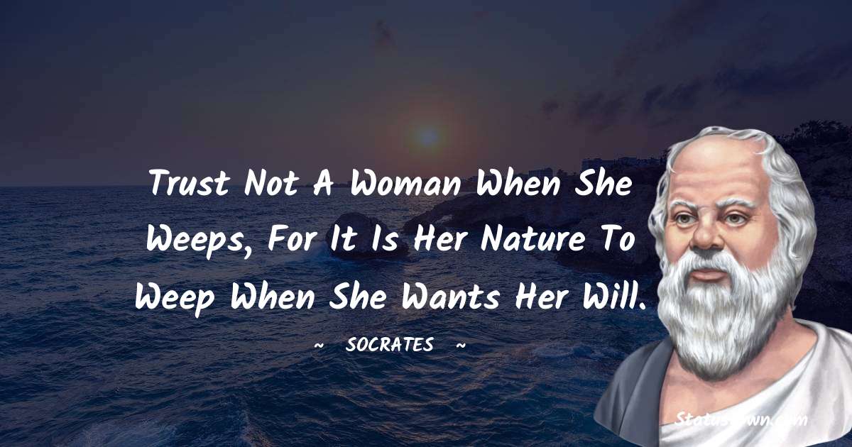 Socrates  Quotes on Failure